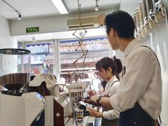 -METAL HANDS(五道营店)