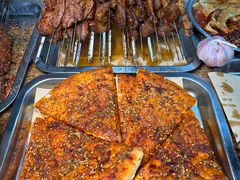 -老白家怡贵园烤肉