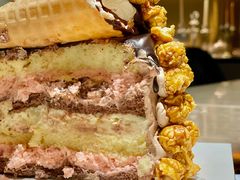 -CAKE BOSS 蛋糕老板(北京世纪金源购物中心)