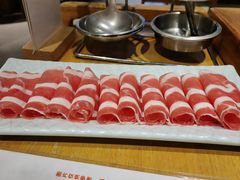 -贰重天冰煮羊自助火锅(东坝店)