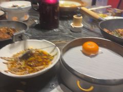 -湘力力小院·鱼汤泡饭(枫林路店)
