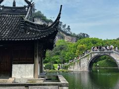 -柯岩风景区