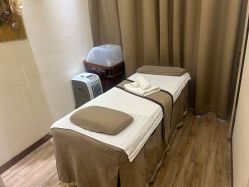 -芳朵美容养生SPA