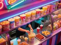 -万达影城(番禺万达广场店)