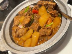 -三亚亚龙湾瑞吉酒店·铭轩中餐厅Mingxuan·海南菜·粤菜