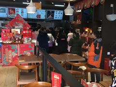 -五芳斋(环丁路店)