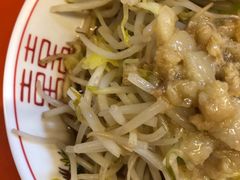 -拉面莊夢語＆中华料理八椿