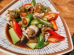 口味花螺-KAOTOWN烤堂•烧烤(海汇港店)