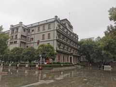 -南昌八一起义纪念馆