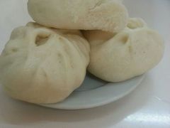 肉包-津品味小吃(大学湾店)