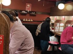 门店-一兰拉面(梅田阪急东通店)