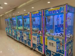 -贝比乐冰雪奇缘(财富购物中心店)