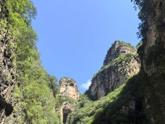 -龙门涧景区