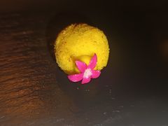 -广州四季酒店·佰鲜汇·现代法餐