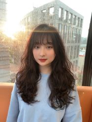 -SY COLOUR专业烫染