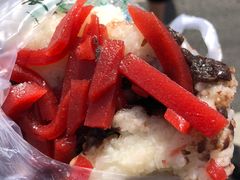 -清真·白记年糕(牛街北口店)