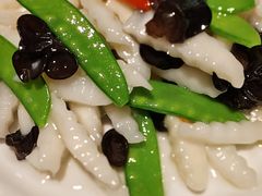 -芳芳私房菜·精做淮扬菜(承德路店)