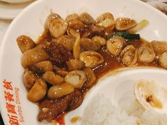 -新宝餐厅(流塘店)