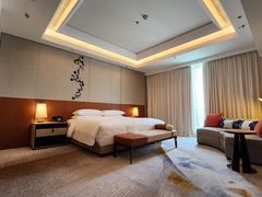 -广州奥园喜来登酒店