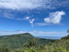 -妙峰山风景名胜区