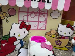 -夏佐CHASEL(横店康庄路店)