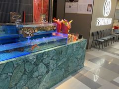 -海底捞火锅(长宁路龙之梦店)