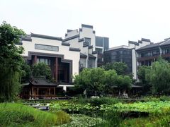 -合肥融创永乐半山酒店·永乐半山西餐厅