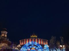 -哈尔滨热雪奇迹