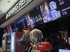 -春天国际影城(中庚漫游城杜比全景声店)