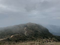 -七娘山