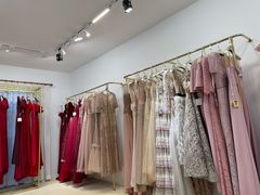 -MSV 高端礼服定制(大良店)