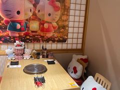 -松鱼亭·和牛烧肉(协鑫广场店)