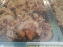 -超级鸡车(闻喜路店)