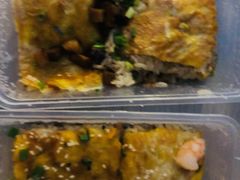 三鲜豆皮-老通城豆皮大王(吉庆街店)