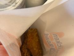 -前进5路汉堡炸鸡(前进五路店)