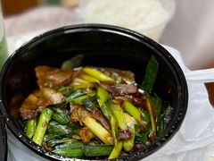 盐煎肉-艺味深尝(云锦路店)