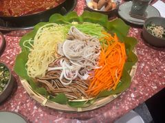 -纸盐河码头火锅(十八梯店)