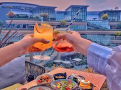 -La Terre乐田(万象城店)