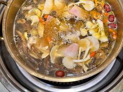 -大理董·董家小厨野生菌火锅(古城旗舰店)