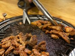 -秋木烤肉·韩国牛肉名家(高新旗舰店)