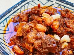 -朱洪元苏式面馆(绿宝广场店)