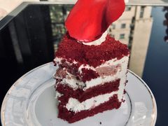 -PETIT PARIS 小巴黎(花园道店)
