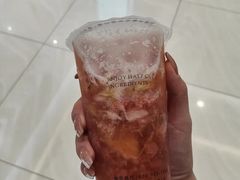 蜂蜜柚子茶-书亦烧仙草(北京路汇嘉时代店)