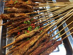 -锦尚阁烤鱼(望京新荟城店)