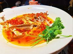 -东方红·湖南菜(金屿店)