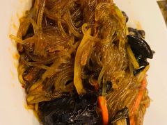 -郑阿姨的家·이모네·韩料&烤肉(武川路店)