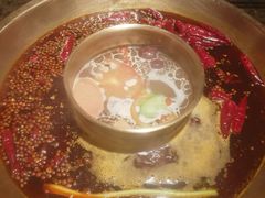 -小龙坎火锅(双林店)