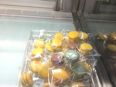 馬卡龍-华丰贺氏(营迹店)