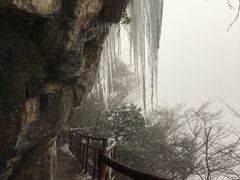 -鹿院坪生态旅游景区