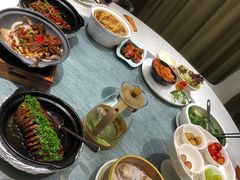 -小厨娘淮扬菜(板桥一店)